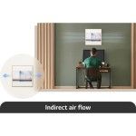 Unidade Interior Multisplit Artcool Premium Unidade Interior Multisplit Artcool Premium