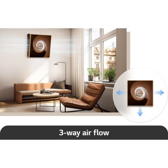 Unidade Interior Multisplit Artcool Gallery Unidade Interior Multisplit Artcool Gallery