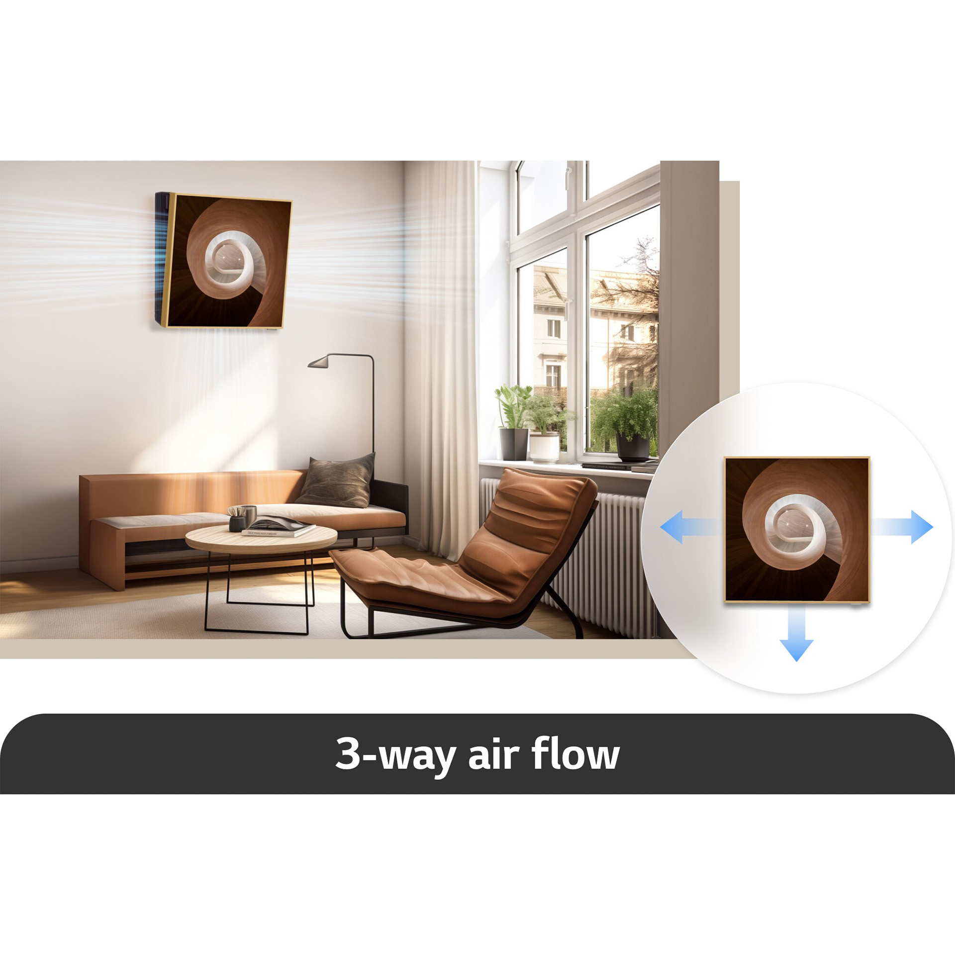 Unidade Interior Multisplit Artcool Gallery Unidade Interior Multisplit Artcool Gallery