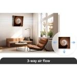 Conjunto Monosplit Artcool Gallery Special Conjunto Monosplit Artcool Gallery Special