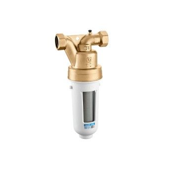 Dispositivo anticalcário eletrolítico com filtro e íman eCal® Dispositivo anticalcário eletrolítico com filtro e íman eCal®