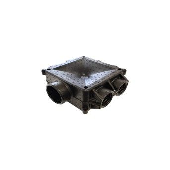 Caixa Distribui��o 6x75