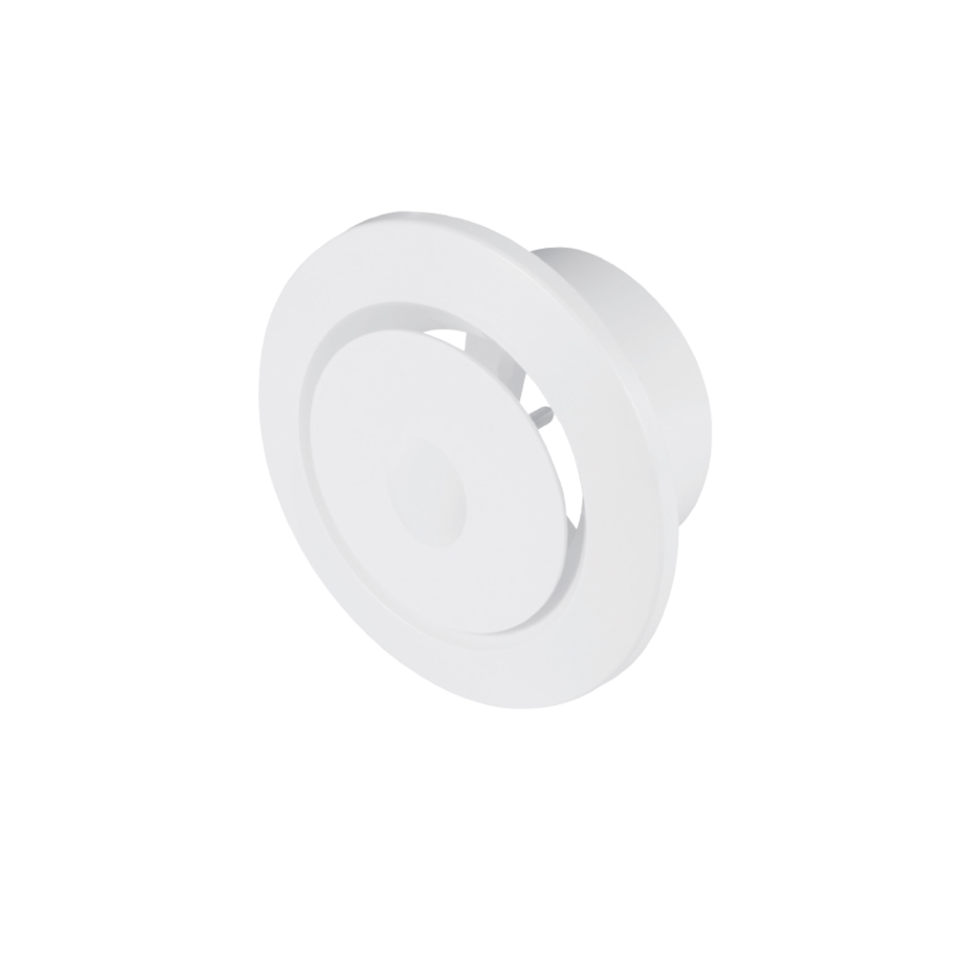 Grelha Insufla��o �125 - Branco