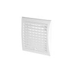Grelha Lunar 140x140 - Branco Grelha Lunar 140x140 - Branco