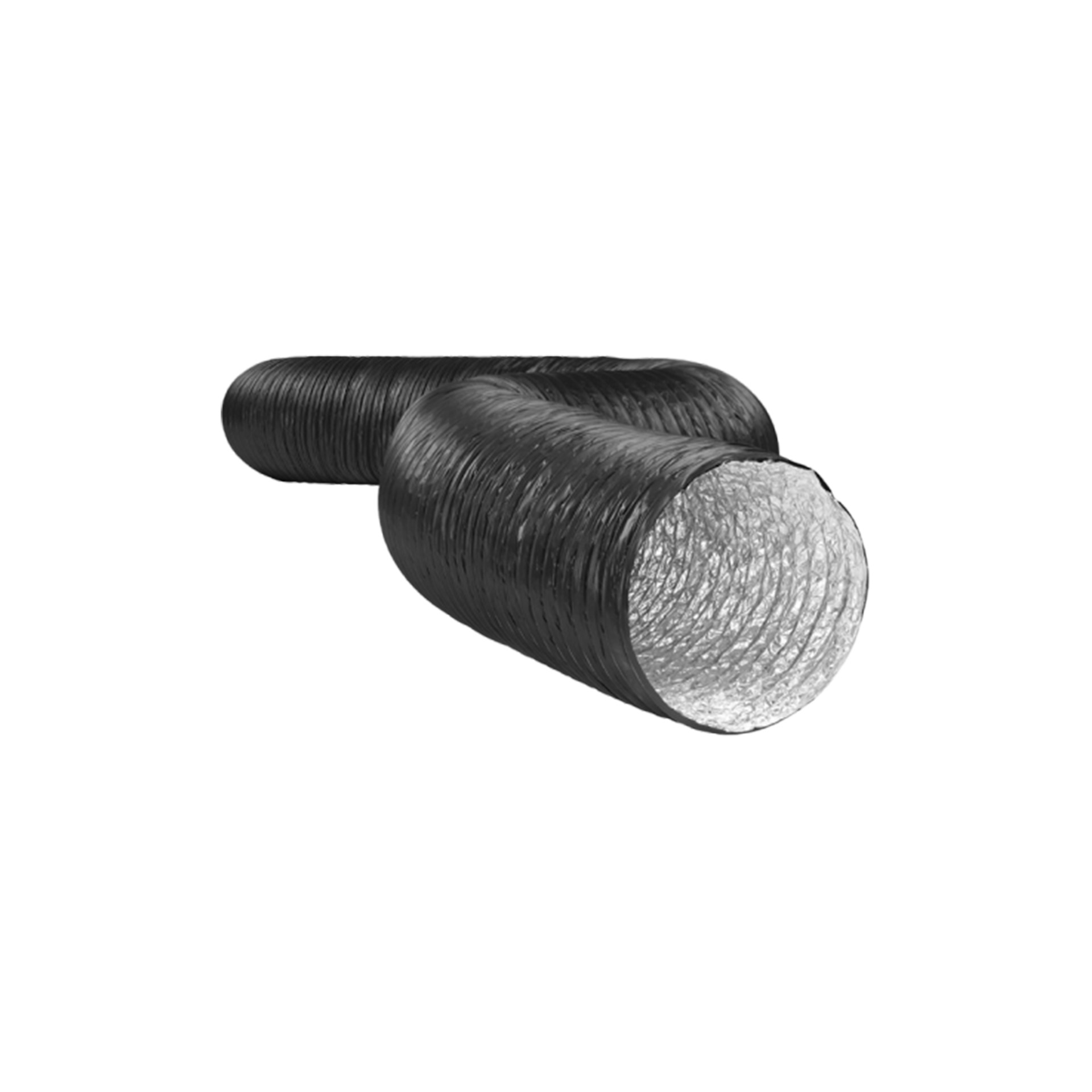 Tubo Flexível Combi ø127 - 10 mts Tubo Flexível Combi ø127 - 10 mts