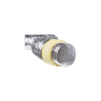 Tubo Flex�vel Isolado �127 - 10 mts