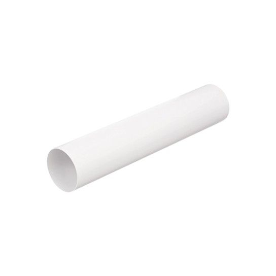 Tubo PVC ø125 - 0,5 mts Tubo PVC ø125 - 0,5 mts