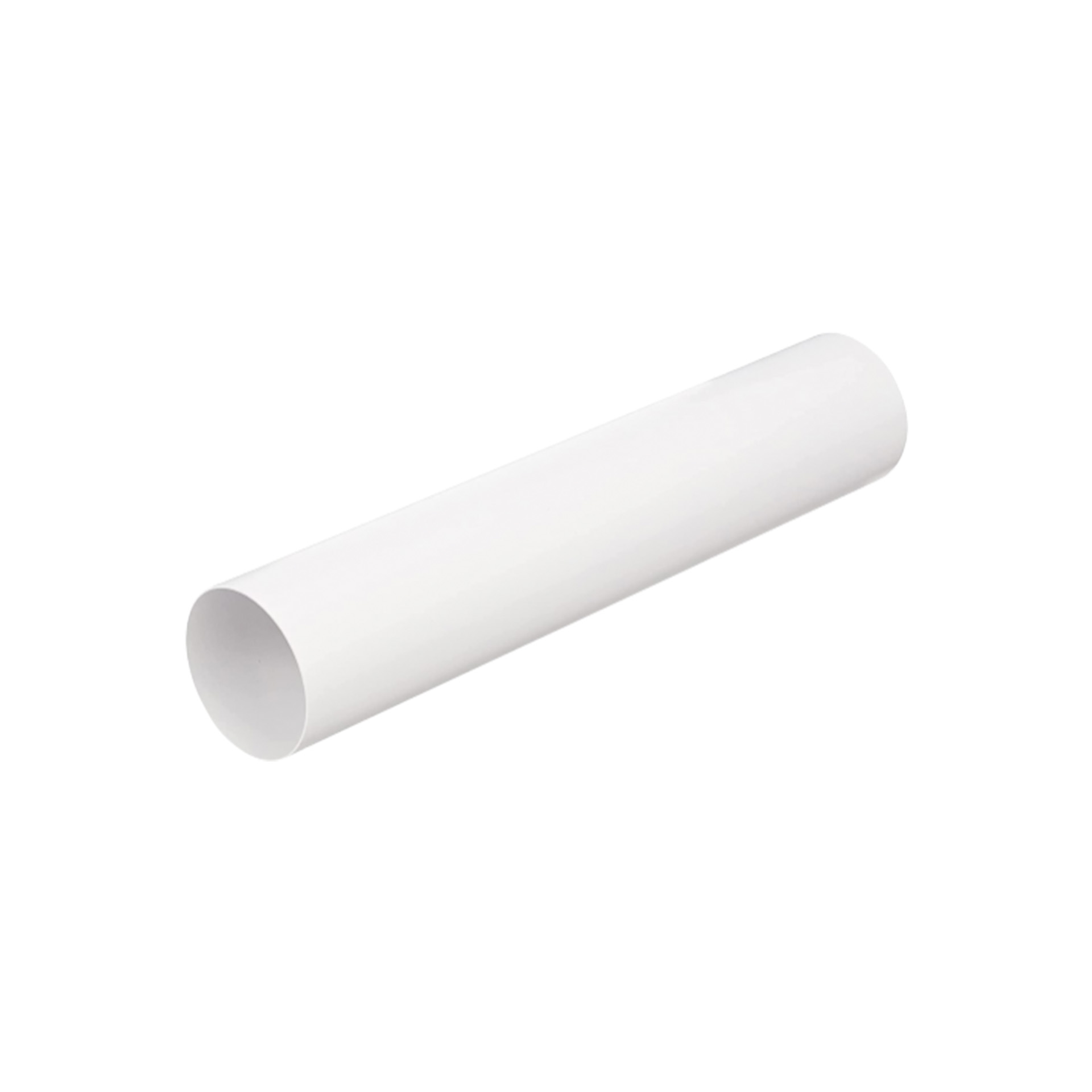 Tubo PVC ø125 - 0,5 mts Tubo PVC ø125 - 0,5 mts