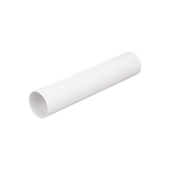 Tubo PVC �125 - 0,5 mts