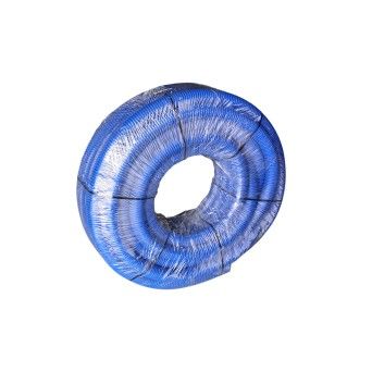 Tubo Ventila��o PE 75/60 - 50 mts
