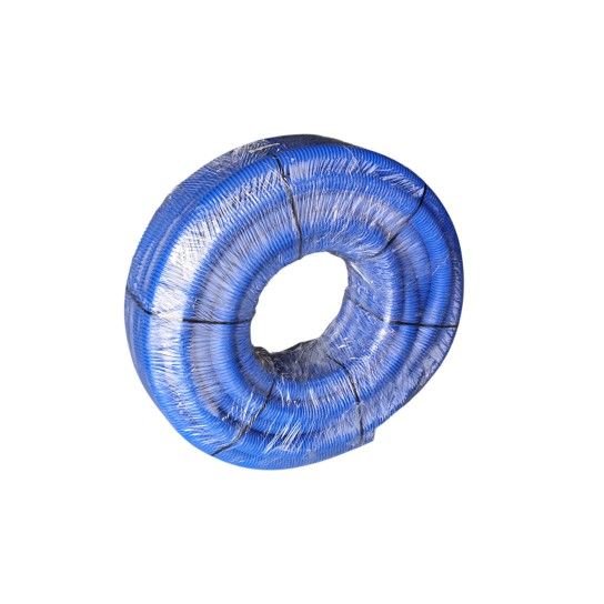 Tubo Ventilação PE 75/60 - 50 mts Tubo Ventilação PE 75/60 - 50 mts