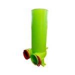 Pleno �125 - �75 x 2