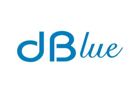 dBlue