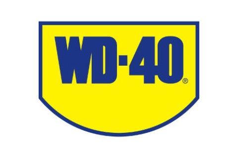 WD-40